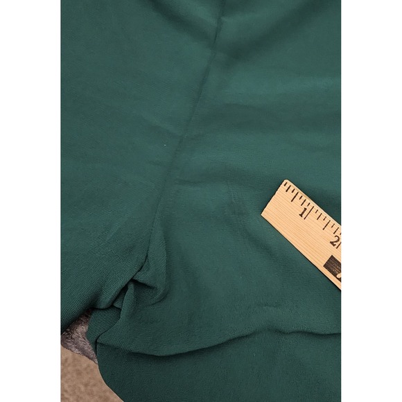 *NEW* Torrid Womens Sleeveless High Neck Chiffon Jumpsuit Size 2 2X (18-20) Read - Picture 10 of 11